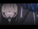 緋色の欠片　第二章　第十話　カミの力
