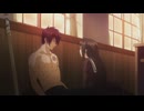 緋色の欠片　第二章　第九話　悠久の約束