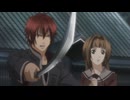 緋色の欠片　第二章　第八話　二人の決心