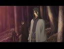 緋色の欠片　第二章　第五話　涙の真実