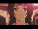 緋色の欠片　第二章　第一話　玉依の運命（さだめ）