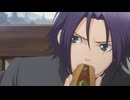 緋色の欠片　第二話　決意の一歩