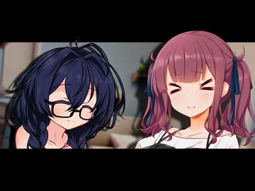 先輩の誕生日を祝った結果……【ボイスロイド劇場】