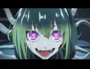 魔法少女リリカルなのは EXCEEDS Gun Blaze Vengeance ＃11「魔人・篠宮マナ」