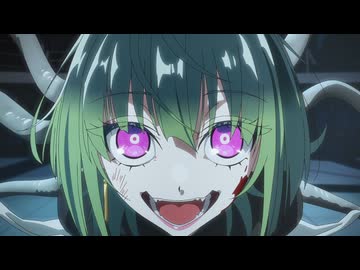 魔法少女リリカルなのは EXCEEDS Gun Blaze Vengeance ＃11「魔人・篠宮マナ」