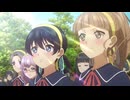 いびってこない義母と義姉 第10話「乙女たちの戦」
