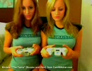 【XBOX360】Sexy Video Game Girls【アホ姉妹】