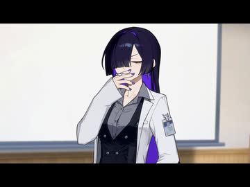 煙草は健康に悪い。【ソフトウェアトーク劇場】
