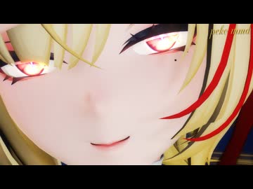 【ゼンゼロMMD】クラレッタでかっこかわいく「Girls」【4K】