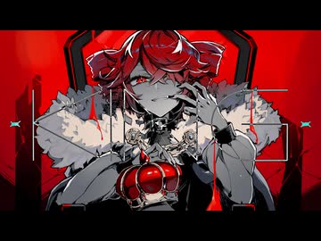 KING / 重音テトSV【SynthV cover】