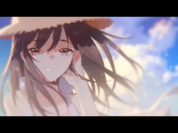 さよならの朝  歌ってみたです。 【のきろ】