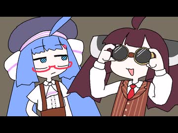 スチムーパンク"落ちものパズル"【Tetropunk】