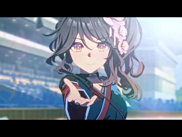 【ファレノちゃん実装記念♪】サイドテール娘ちゃんメインで『Beyond』