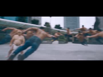 もしもHOMOが映画8だったら（その3）