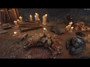 【ゆっくり実況】YARI Eternal part1【DOOM:TDA | Revelations】