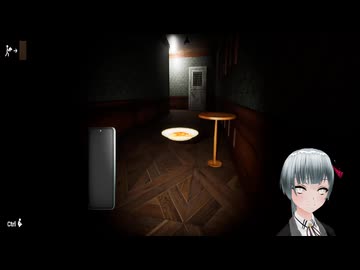 ホラゲー実況　ママに隠れて夜食を食べる #38 #切抜き #ホラーゲーム実況 #ホラゲー実況 #ママに隠れて夜食を食べる