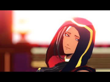 【MMDツイステ】臨界ダイバー【ジャミル】