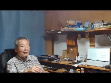 日本語禁止法が成立したらどうする？　習慣の否定