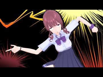 かりせん感激かりせん感電 / 夏色花梨【Synthesizervオリジナル曲】