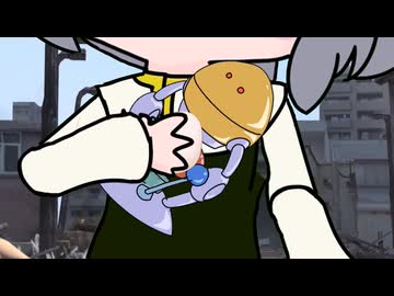 KMNライダーマイスと化したNYN姉貴GB