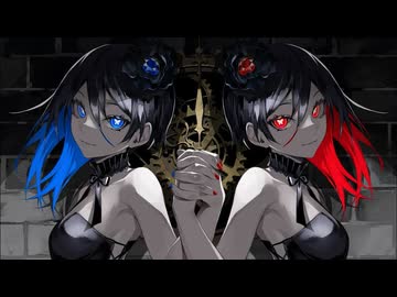 【真逆な声質が歌ってみた】レクイエム【ちびたん×Suzuna】