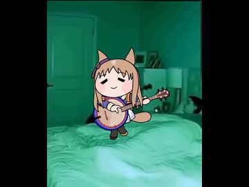 バンジョー猫ワンダー