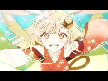 【MAD/AMV】超かぐや姫！× ray