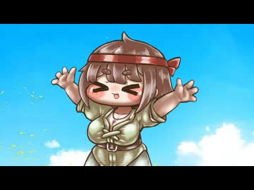 エーリアス昔ばなし「きゅうり太郎」