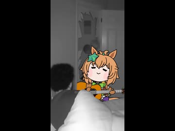 Bの子(ギター)