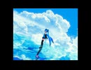 「汗にならなかった塩分 - feat.初音ミク」のサムネイル