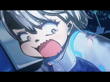 新作劇場アニメ『楽園追放 心のレゾナンス』劇場限定予告＋釘宮理恵コメント｜11月13日公開