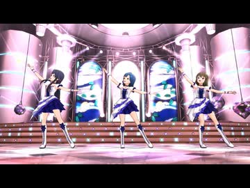 【ミリシタMV】プリムラ