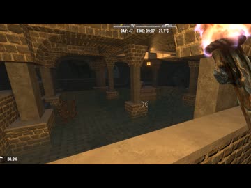 [7DTD] 貧弱憔悴微風で暴利な動物園19 [V3.2.0]
