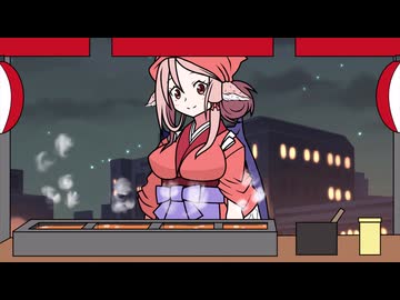 【手書き東方】EXいつメン75