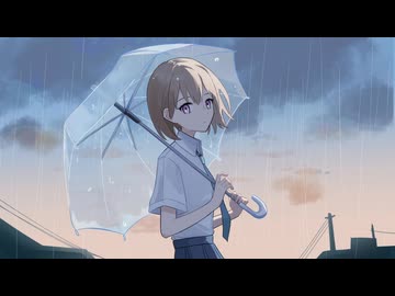 いつか二人でこの街で／RUHIA feat.那由歌