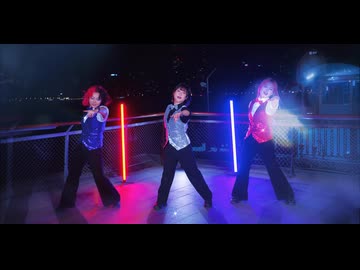 【DBI×Miyuki】ハイボールブギ 【オリジナル振付】