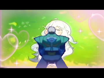 エルダイン7姉妹の超真面目なMAD