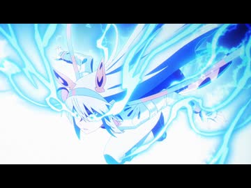 【ウマ娘MAD】IRIS OUT / 米津玄師 天皇賞秋 タマモ vs オグリキャップ