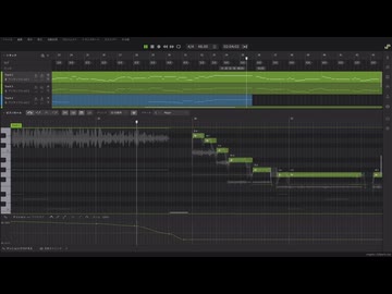 【SynthesizerVアンサンブルVol.3】おんがく/木下牧子【混声四声合唱】