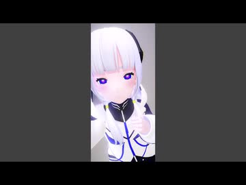 【MMD】自撮りモーション【モーション配布あり】