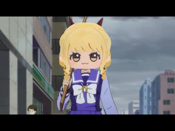 【学マス】おかねーのうた【替え歌】