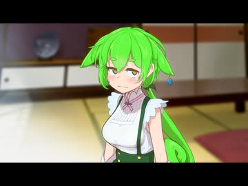 こっちの方がいいのだ…？【ソフトウェアトーク劇場】