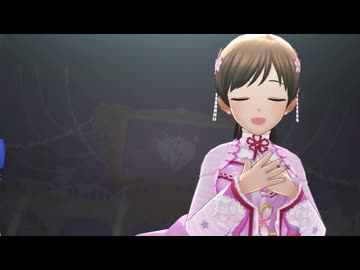 【デレステMAD】Drenpa-The Memories