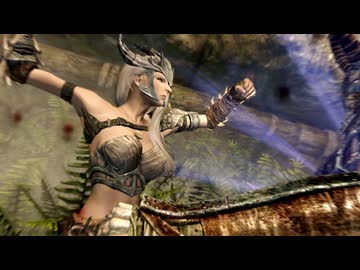 【Skyrim SE&AE】#131【同胞団：アンダーフォージ＆シルバーハンド】色々なギルドの仕事を終わらす・同胞団のメインクエ・フロストムーンの断崖・雑談：マスマリの冒険記５ 【ゆっくり実況】