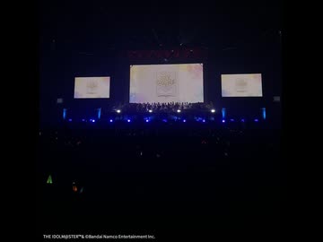 【冒頭無料配信】THE IDOLM@STER SideM 11th STAGE ～EVER EVER＠FTER～ DAY2【アイドルマスター】