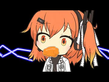 唐揚げロボ爆誕！【ソフトウェアトーク劇場】