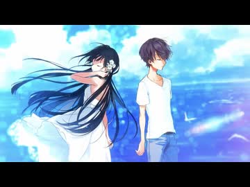 マリンスノーの花束を / ことね × ももこ 【歌ってみた】