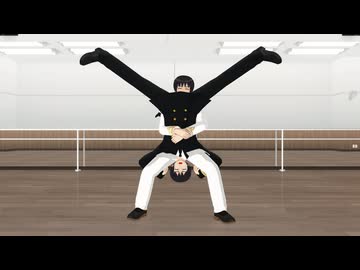 短いの6連発