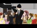 日高小五「アイドルのお仕事」