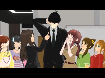 日高小五「アイドルのお仕事」